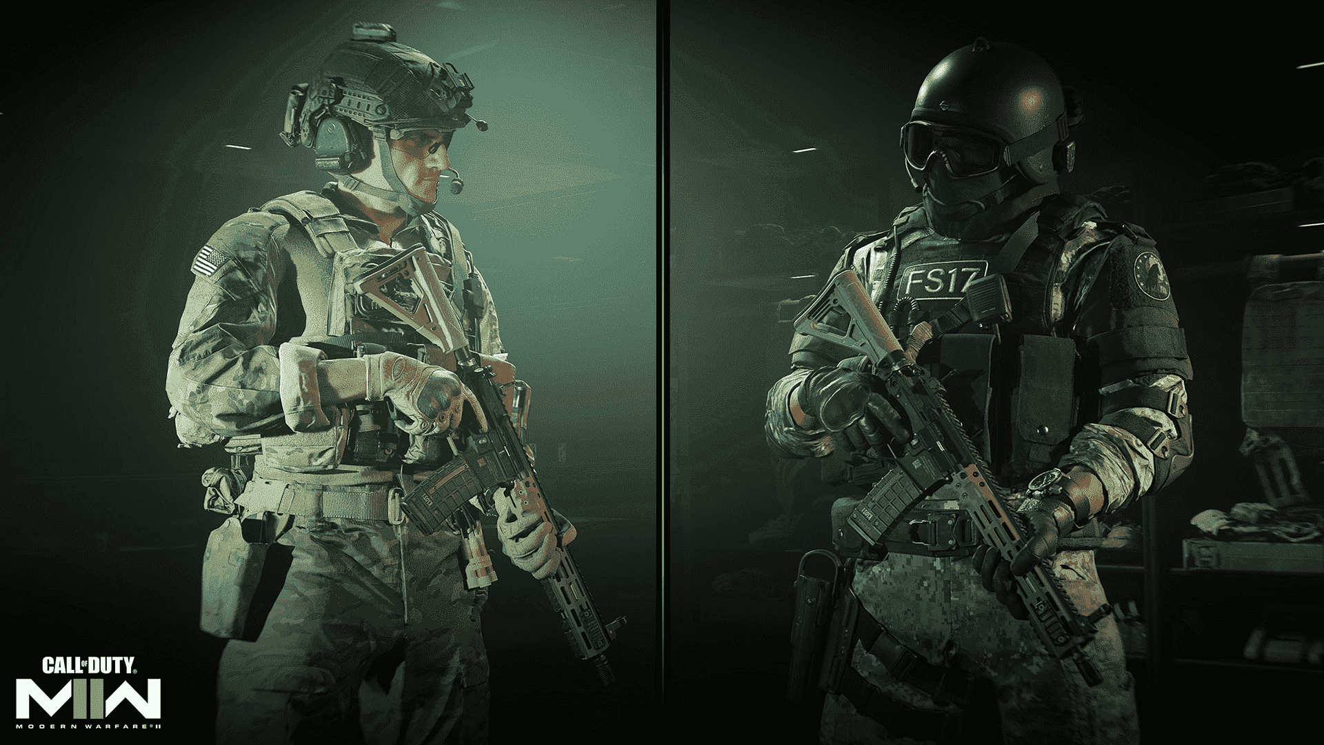 Modern Warfare 2 İlerleme ve Askeri Rütbeler
