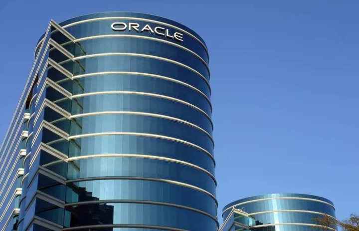 Oracle, AI güdümlü bulut için yonga üreticisi Nvidia ile ortak oldu