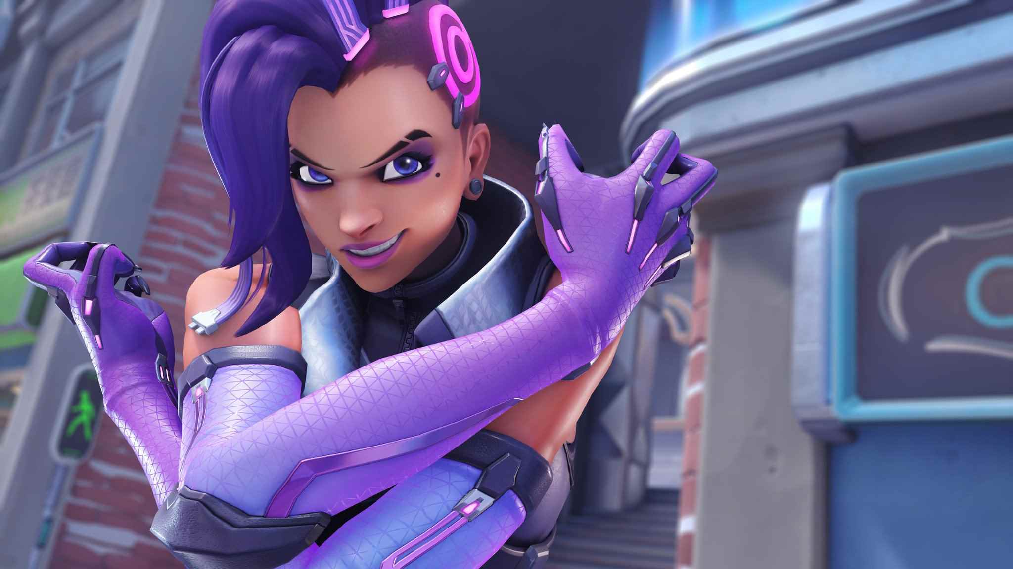 sombra