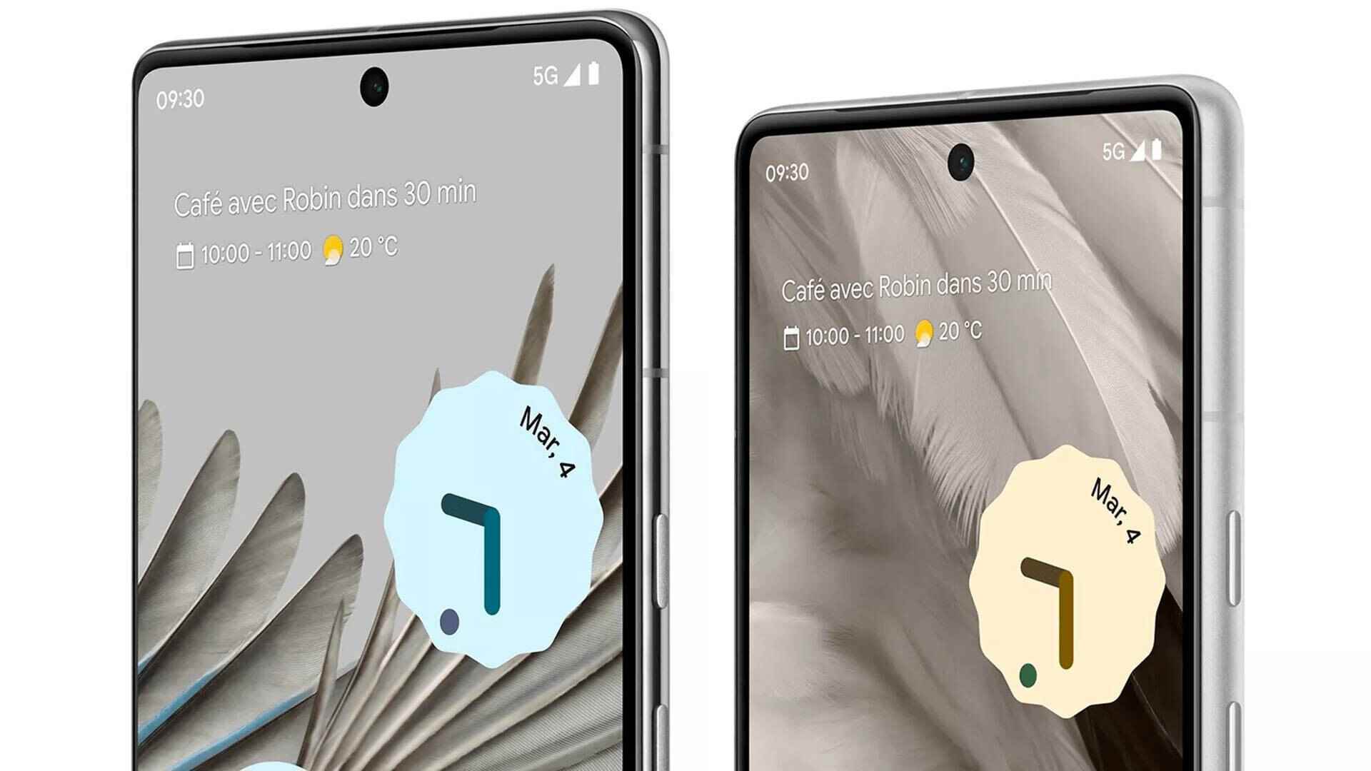 Pixel 7'nin her ayrıntısı sızdırıldığı için geriye hiçbir sürpriz kalmayabilir