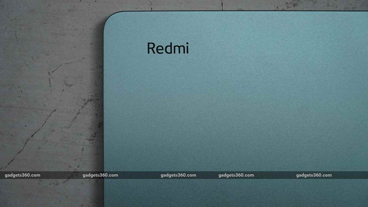 Redmi Pad Yeni 1 Redmi Pad