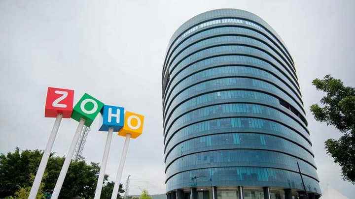 Satıcıların ONDC'de çevrimiçi mağazalar oluşturmasına yardımcı olmak için Zoho'nun e-ticaret platformu