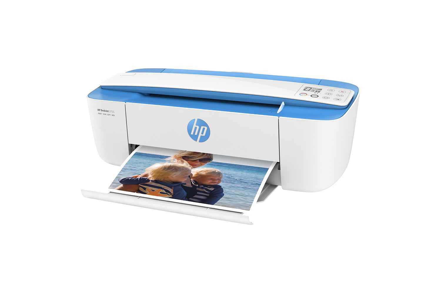 HP DeskJet 3755