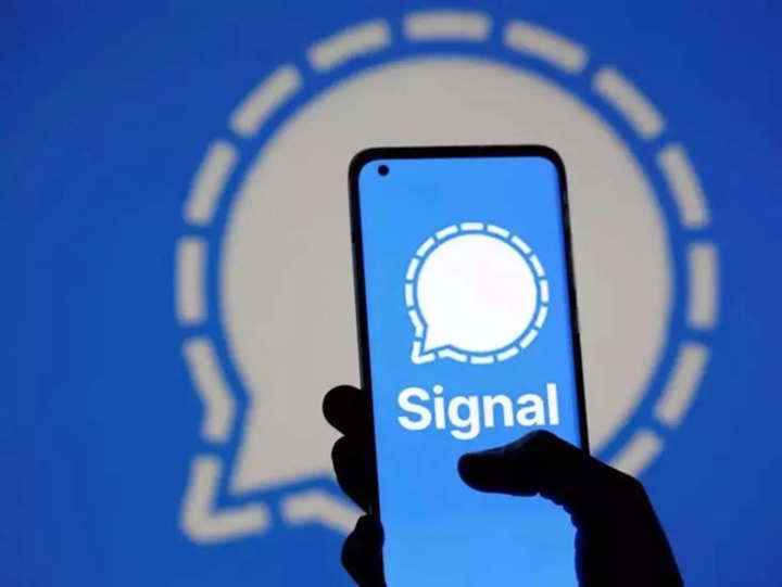 Signal'in bazı Android kullanıcıları için 'kötü haberi' olabilir