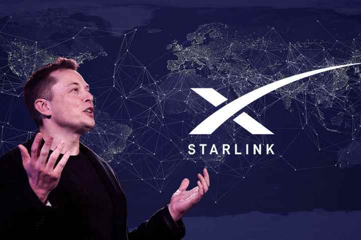 SpaceX, 2022'deki 30. Starlink lansmanı için hazır