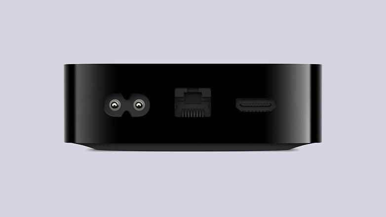 Apple TV 4K 2022 128GB modeli