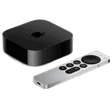 Apple TV 4K (2021)