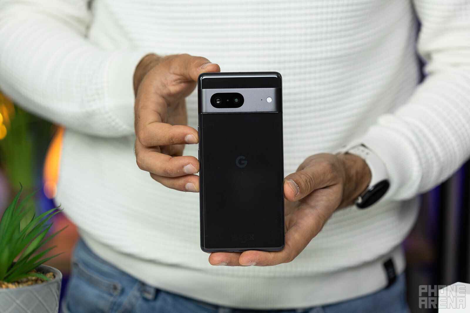 Pixel 7 serisinin piyasaya sürülmesi üçüncü çeyreğe dahil edilmek için çok geç geldi - YouTube'un üçüncü çeyrek gelirinde beklenmeyen düşüş Alfabe hisselerinde bir çökmeye yol açıyor