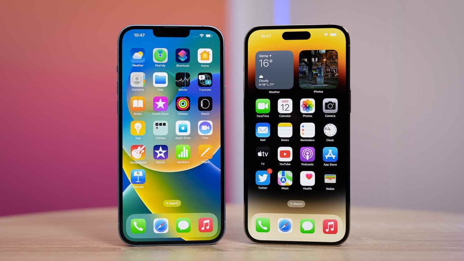 Apple'ın Pro iPhone'ları için yeni bir planı var.  - iPhone 15 Ultra, 6.1 inçlik süper premium iPhone'a son veriyor (kullanıcılar Apple'ın planına şiddetle tepki veriyor)