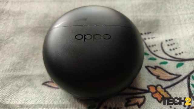 Oppo Enco Buds2 İnceleme Örneği