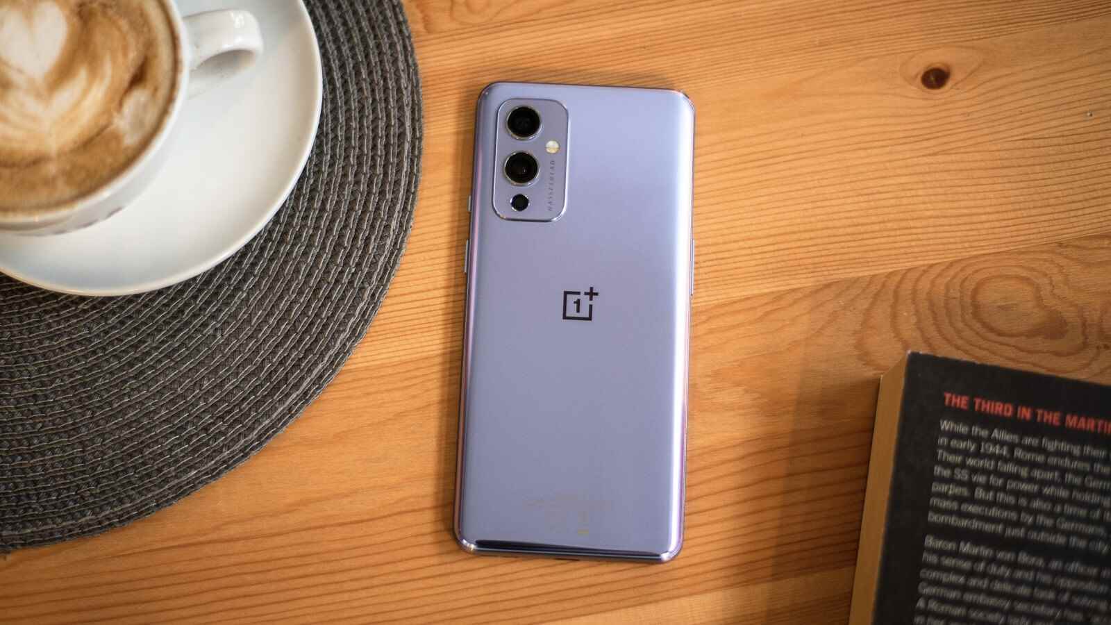 OnePlus Cyber ​​​​Pazartesi fırsatları: ne beklenir