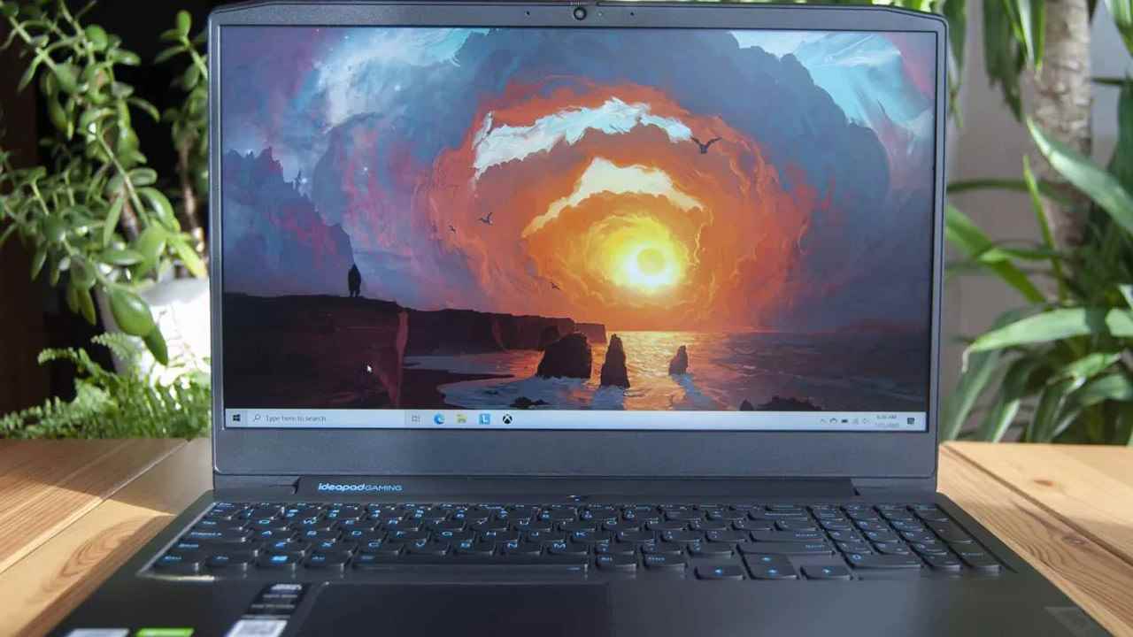 Lenovo IdeaPad Oyun 3i