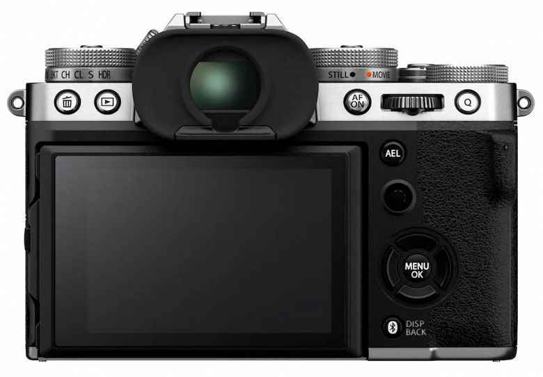 Fujifilm X-T5 40 megapiksel kamera tanıtıldı.  Aynı fiyata daha iyi ve daha hafif X-T4