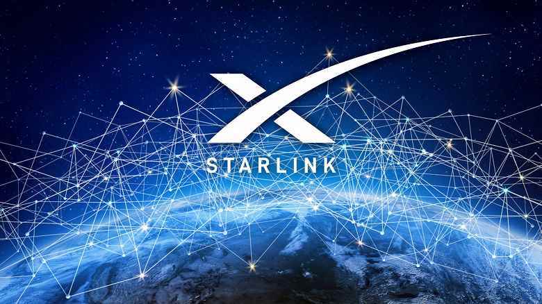 Starlink'i devre dışı bırakmak için, mezosferde bir atom bombasını patlatmak hiç gerekli değildir.  Rus mühendisler SpaceX uydu iletişim sisteminin zayıf yönlerini buldu