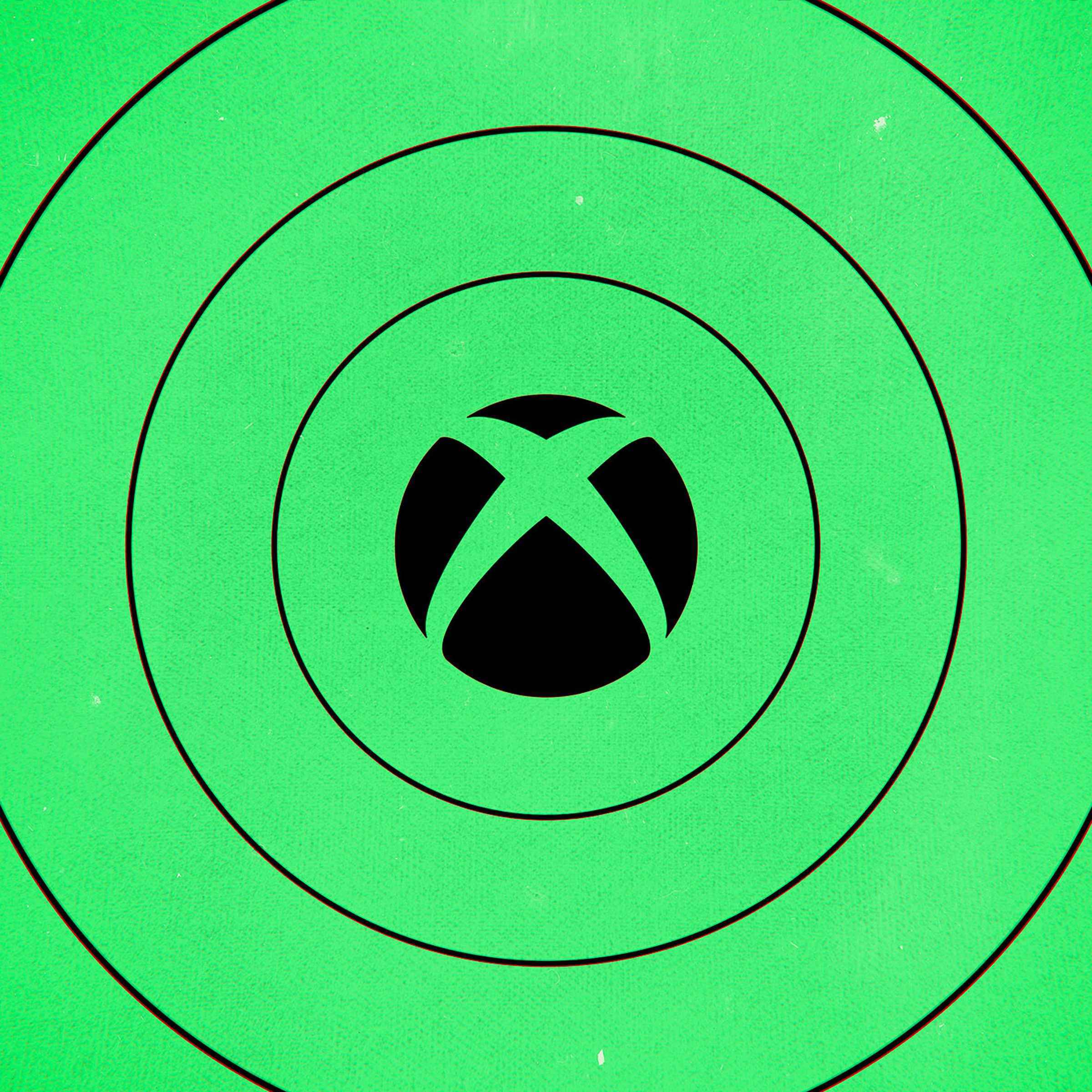 Xbox logosu