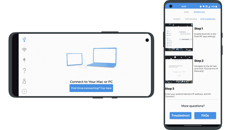 Haftanın En İyi 5 Uygulaması: Duet Display