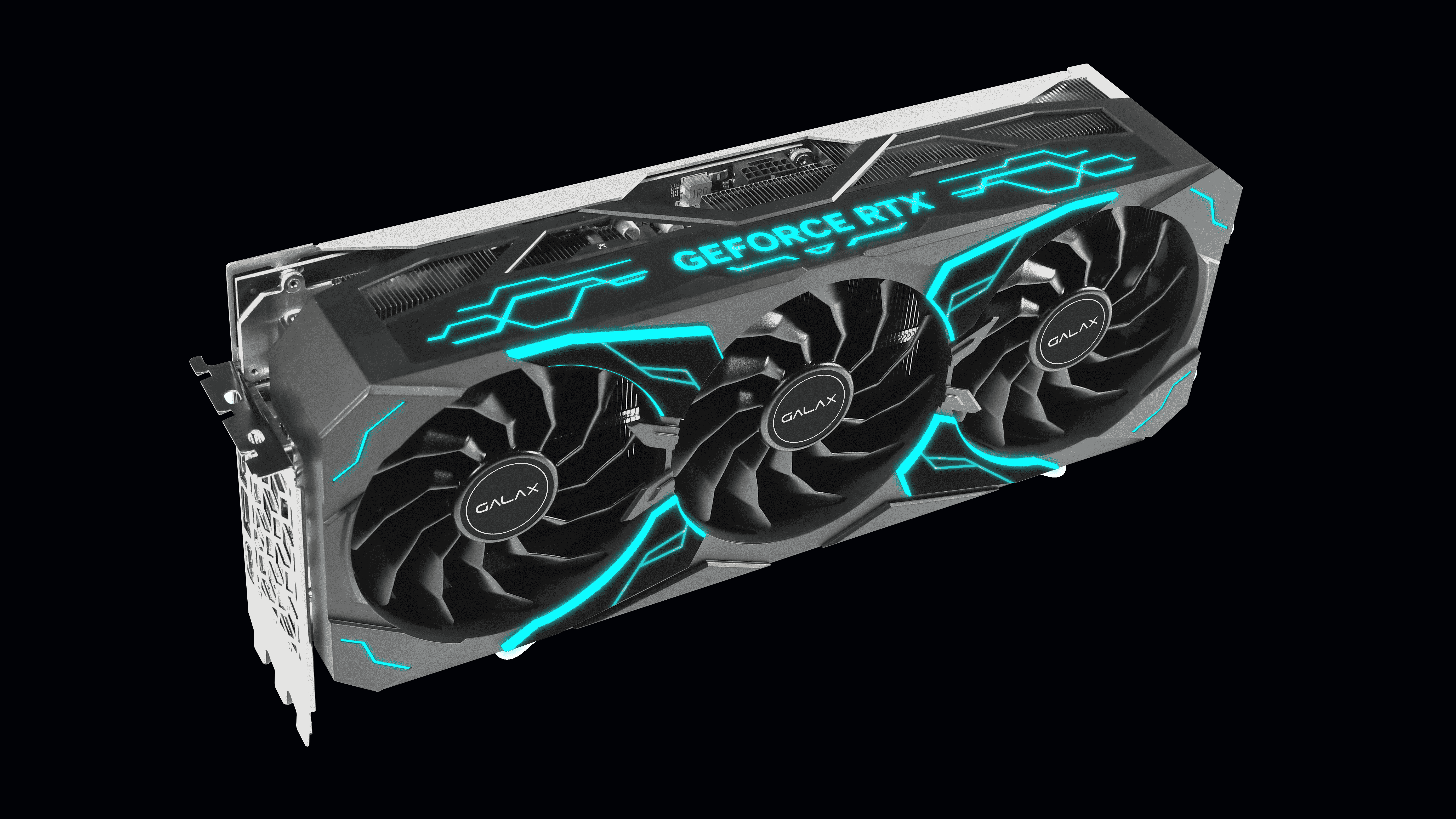 Galax RTX 4080 SG