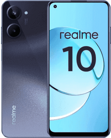 “Şık bir düzenlemede güç”: Rusya'da Realme C33 bütçesinin satışları başladı