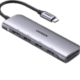 Ugreen Hub USB-C