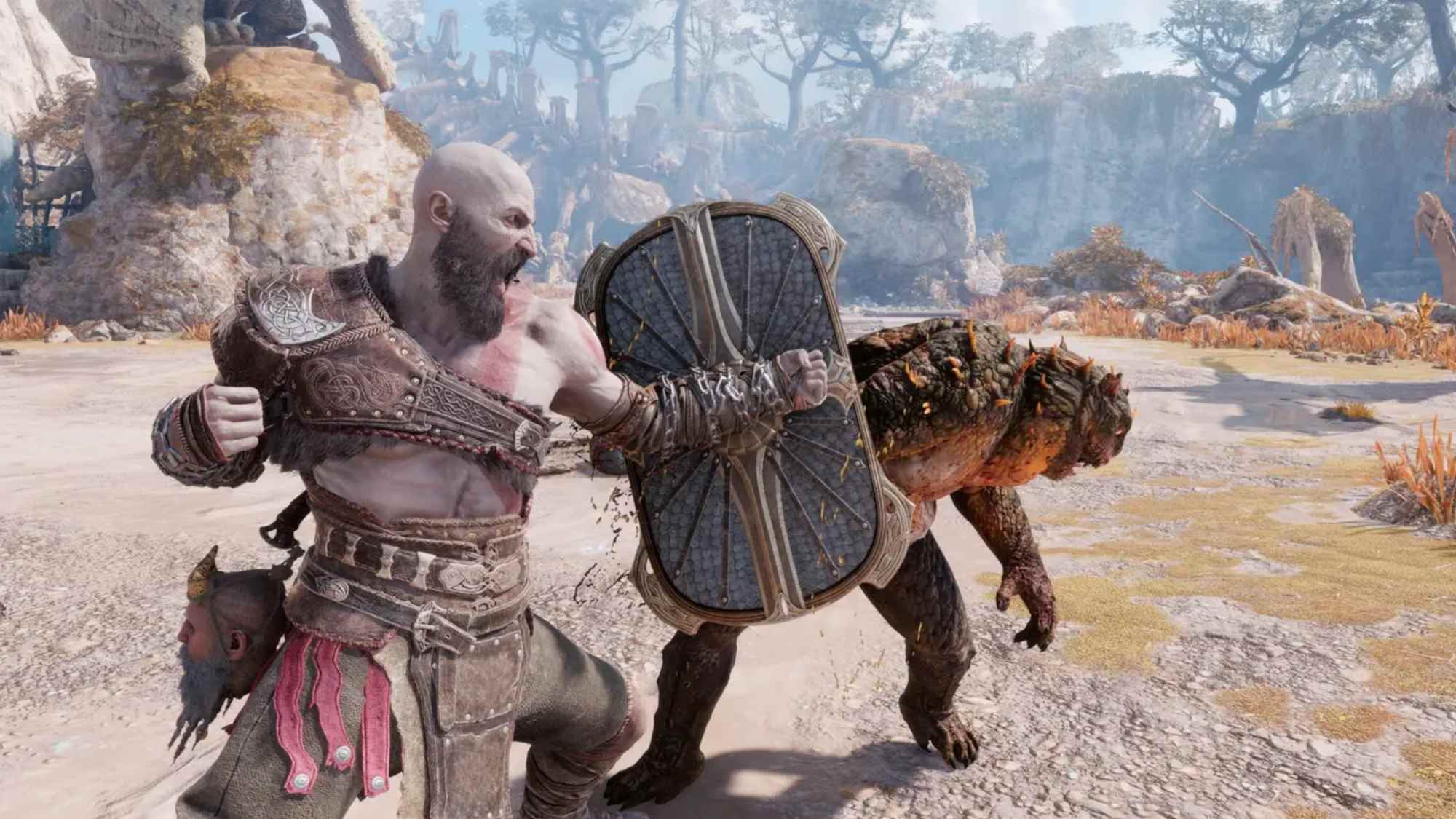 Savaş Tanrısı Ragnarok