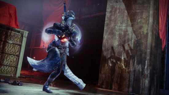 Destiny 2 Iron Banner 18. sezon başlangıç ​​zamanı, ödüller ve görev: Bir Guardian, Iron Banner'da yarışıyor.