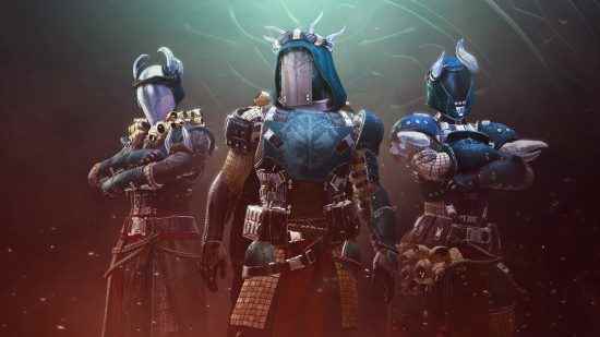 Destiny 2 Iron Banner 18. sezon başlangıç ​​zamanı, ödüller ve görev: Üç Muhafız, Iron Banner Forerunner zırh setlerini kuşanır.