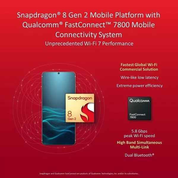 Snapdragon 8 Gen 2 vs 8 Gen 1 karşılaştırması: farklar nelerdir?