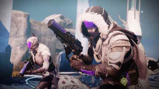 Destiny 2 sezon 19 çıkış tarihi, yeni zindan, silahlar ve hikaye: Bir Muhafız, Destiny 2'de savaşmaya hazırlanıyor.