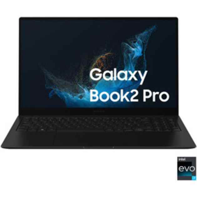 Samsung Galaxy Book2 Pro 15