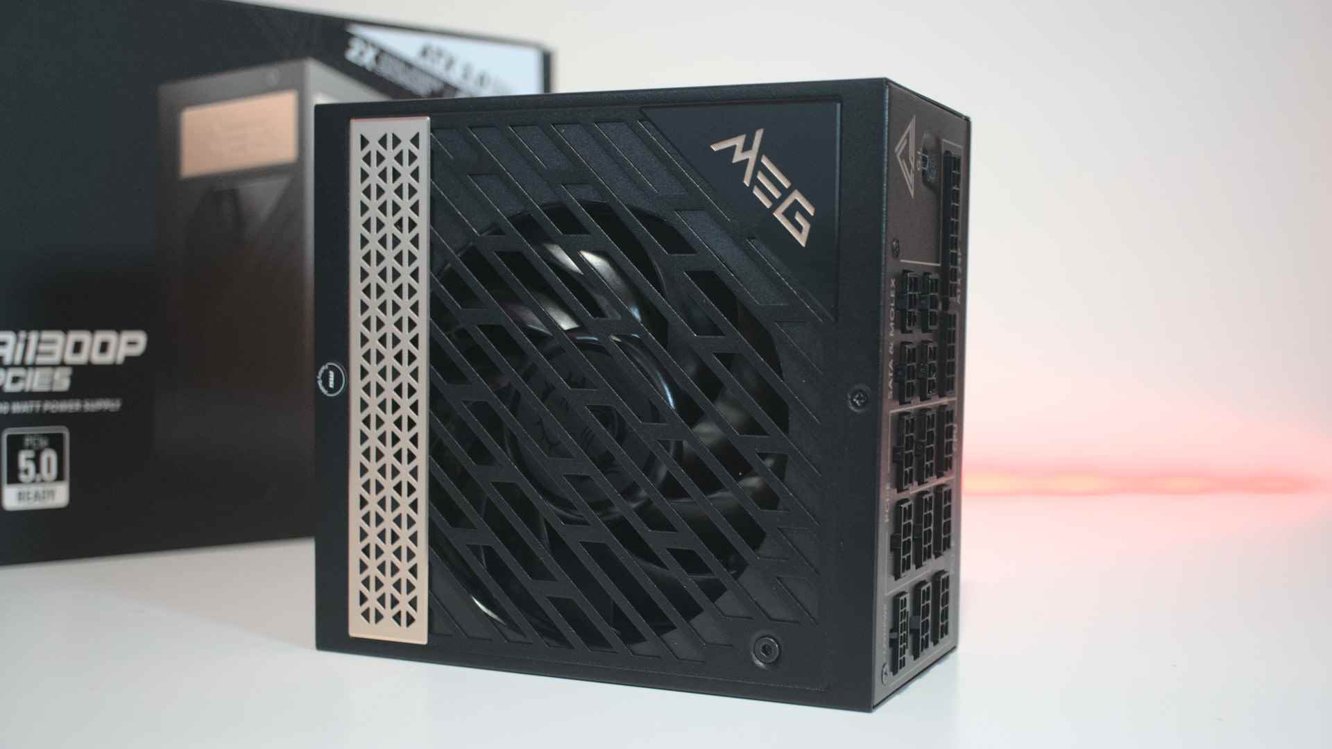 MSI MEG Ai1300P