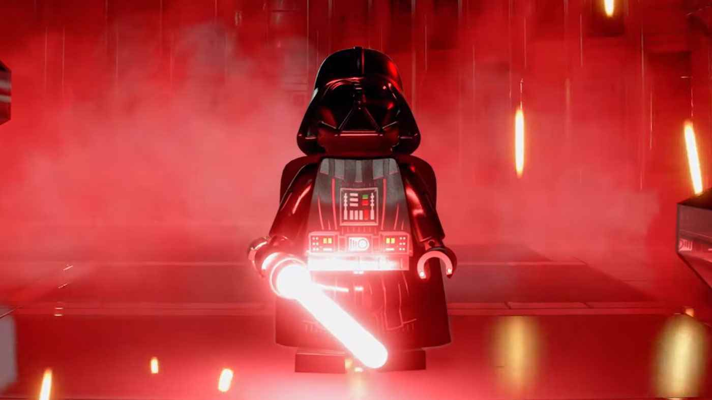 lego star wars skywalker destanı