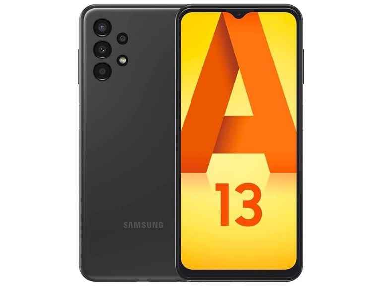 Samsung Galaksi A13 4G