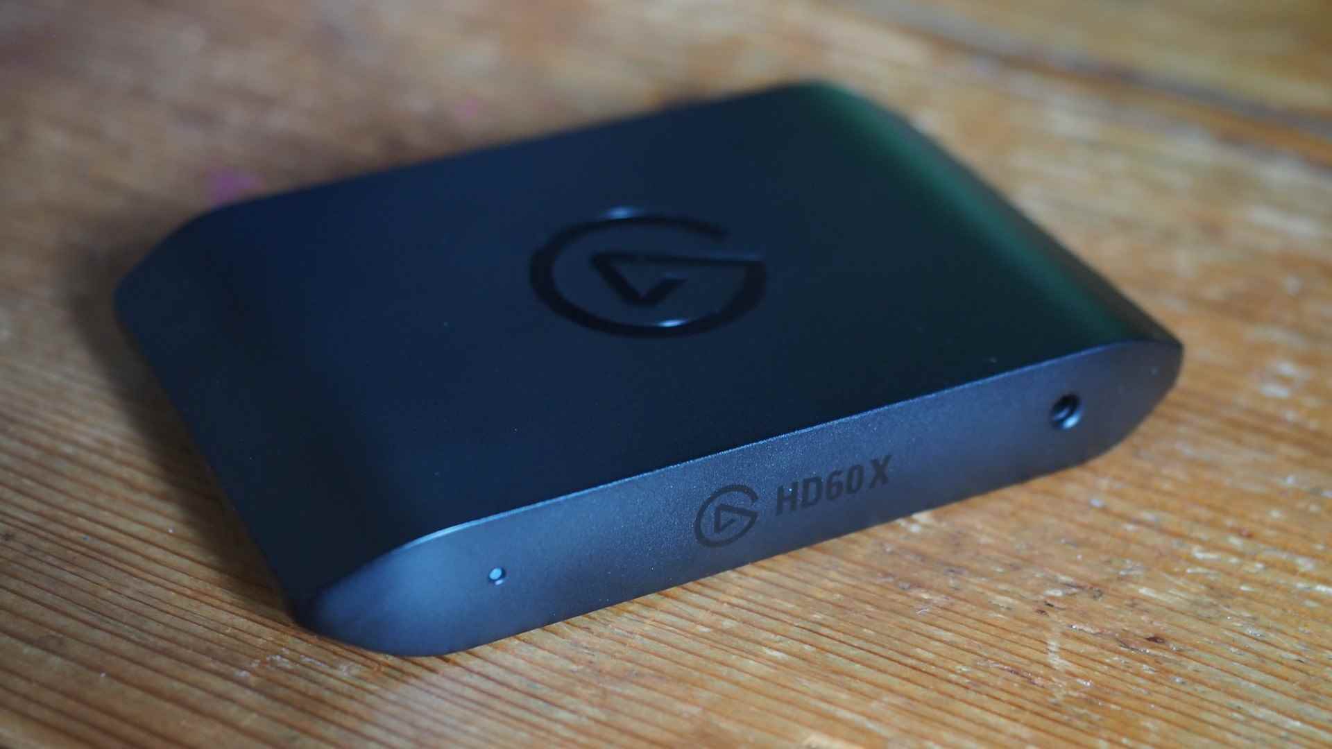 Elgato HD60 X