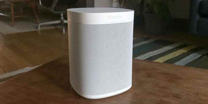 Kara Cuma 2022 Sonos gadget'ları