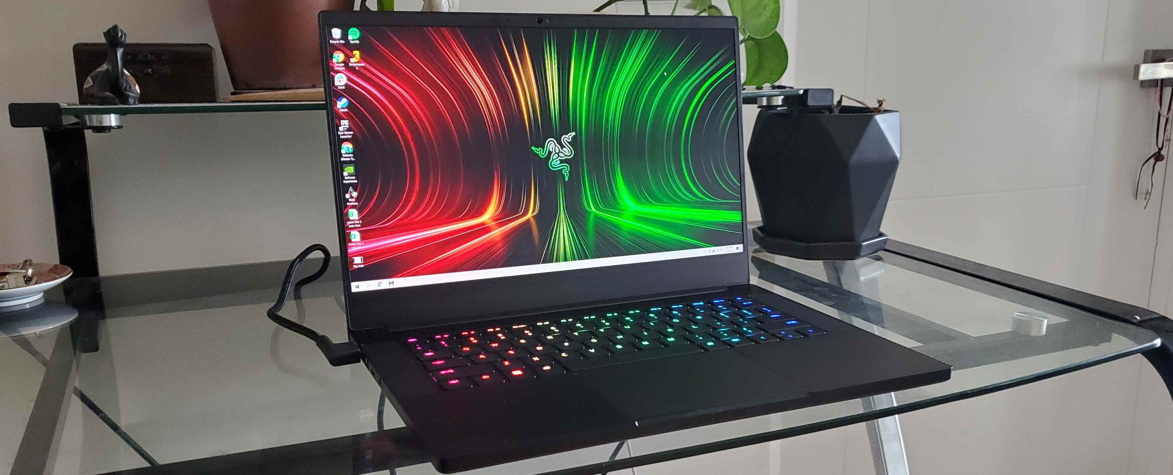 Razer Blade 14