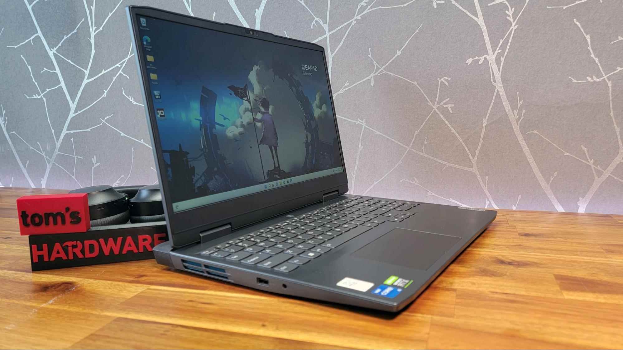 Lenovo IdeaPad Oyun 3