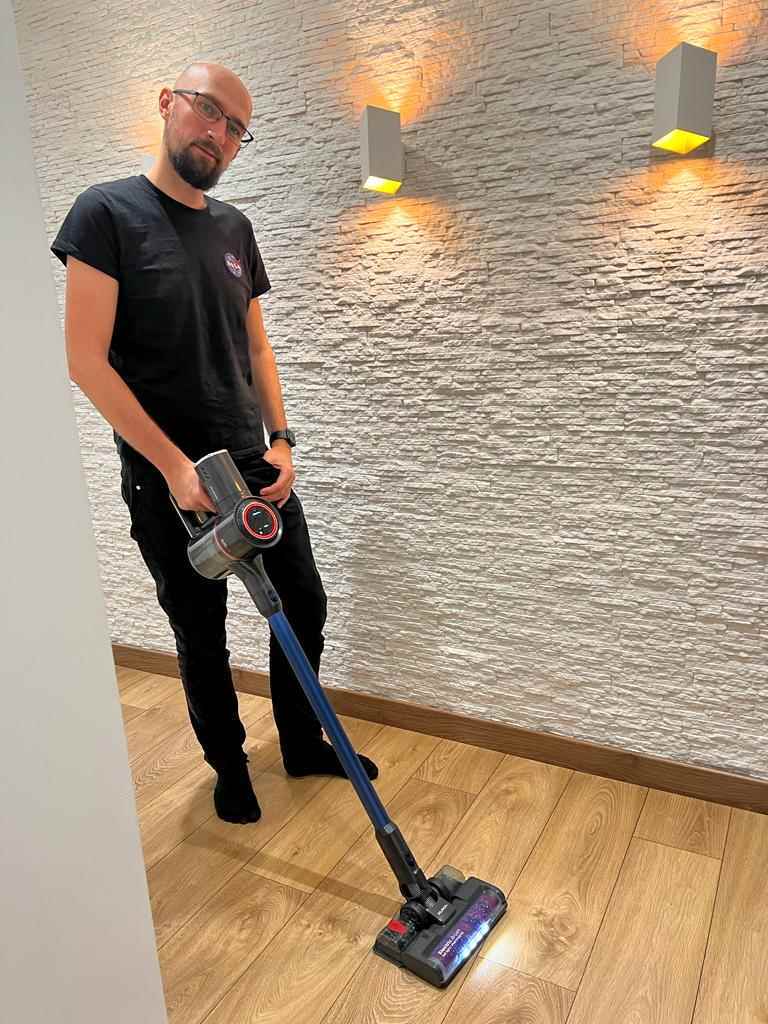 PURON PU30 Flex Mop Pro