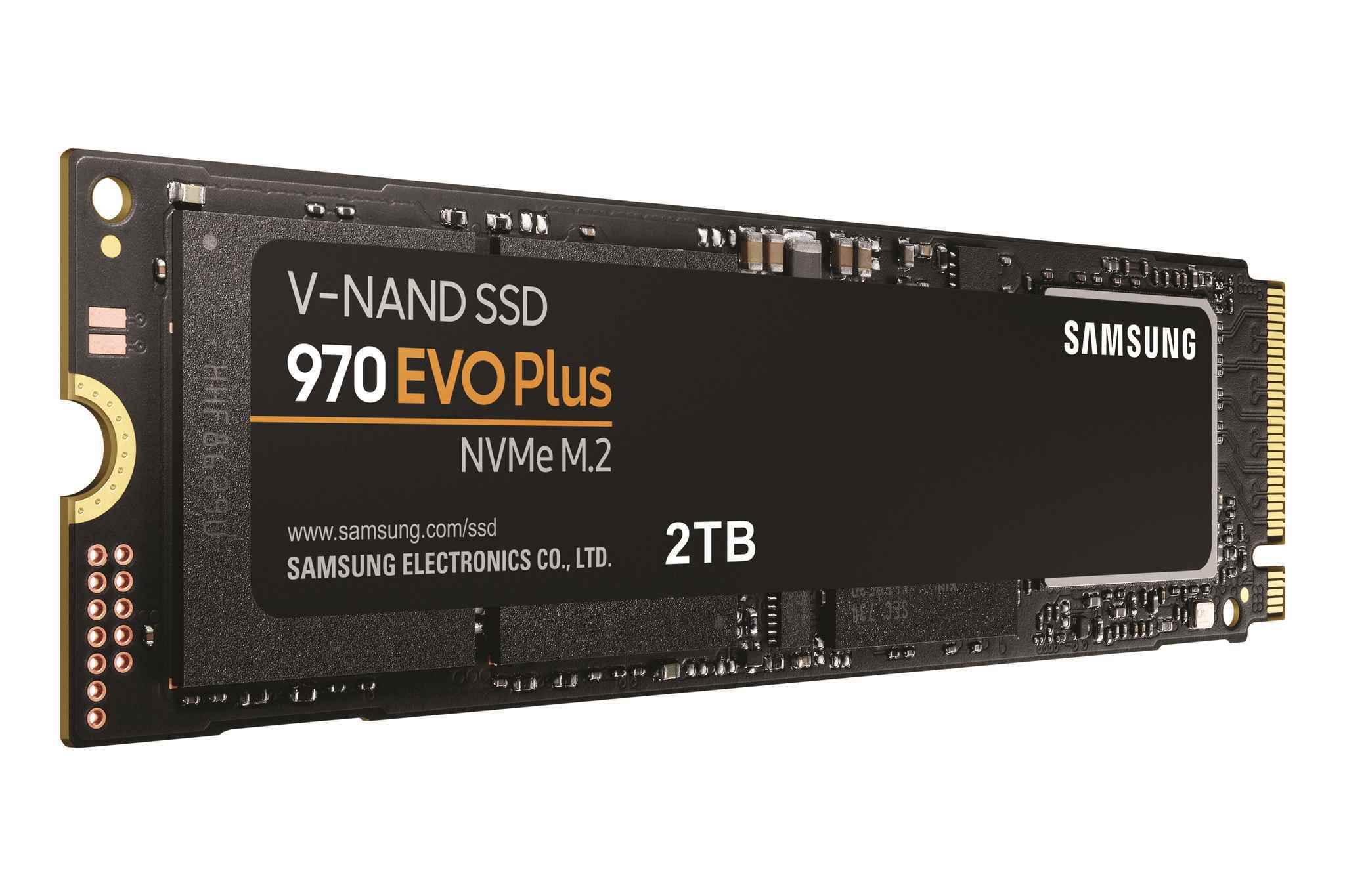 Samsung 970 EVO Artı