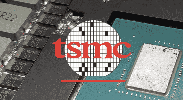 iPhone 13 ve MacBook Pro için TSMC Gaz Kirliliği