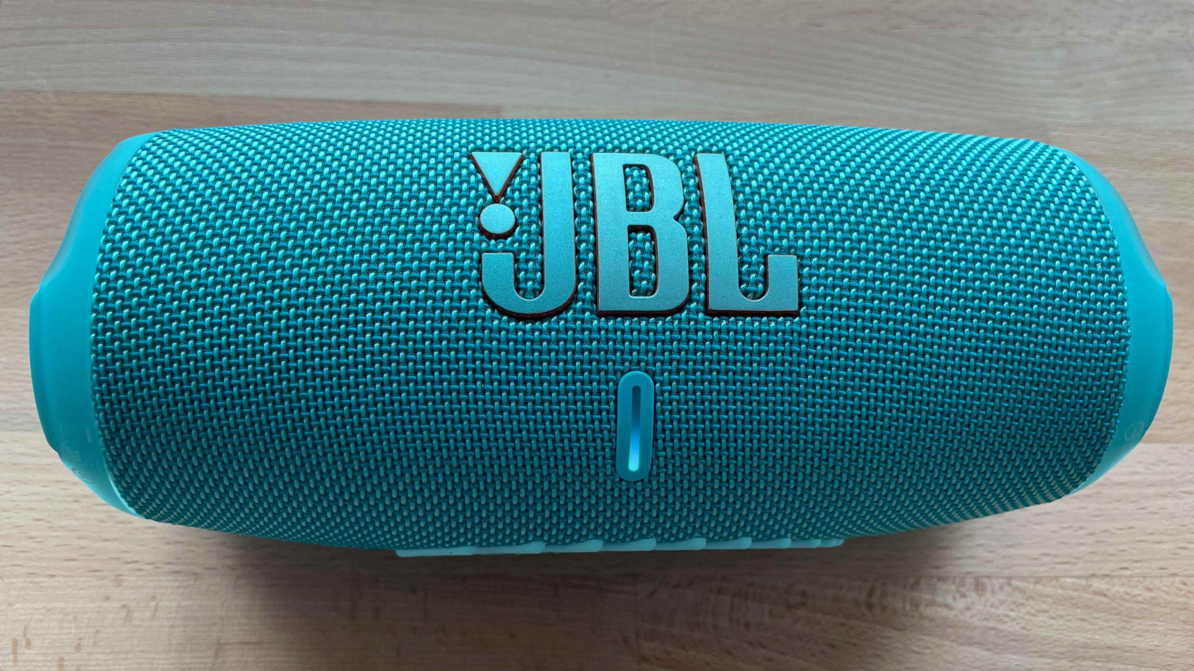 JBL Charge 5 incelemesi