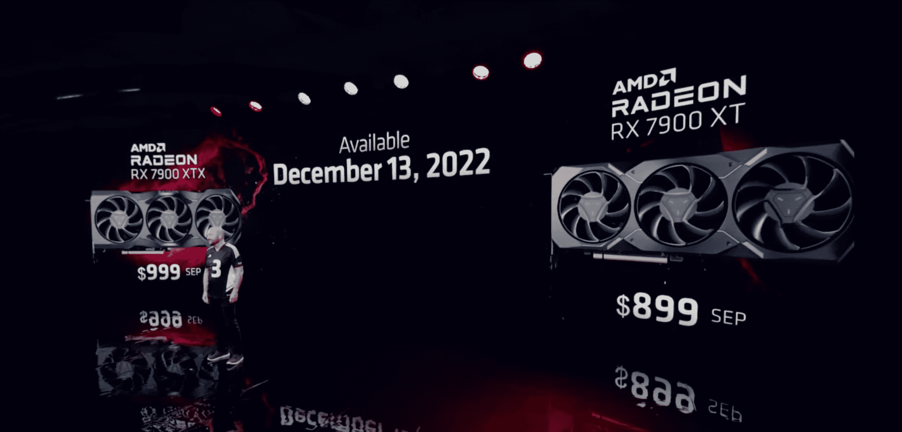 Radeon fiyatları