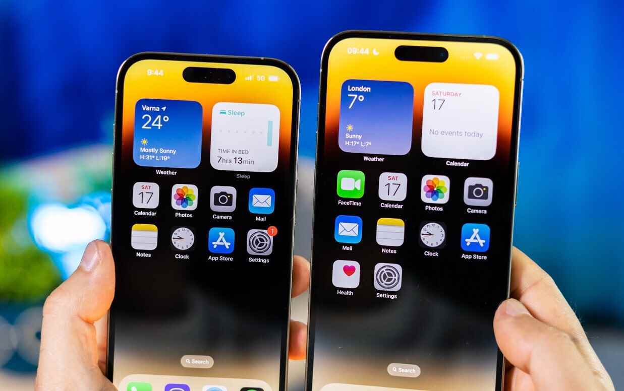 Wedbush analisti, iPhone 14 serisi modellerde bir eksiklik bekliyor - Analist, iPhone 14 serisi modellerde 