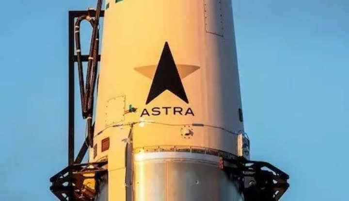 Uzay teknolojisi şirketlerine işten çıkarmalar geliyor: Astra, işgücünün %16'sını işten çıkarıyor