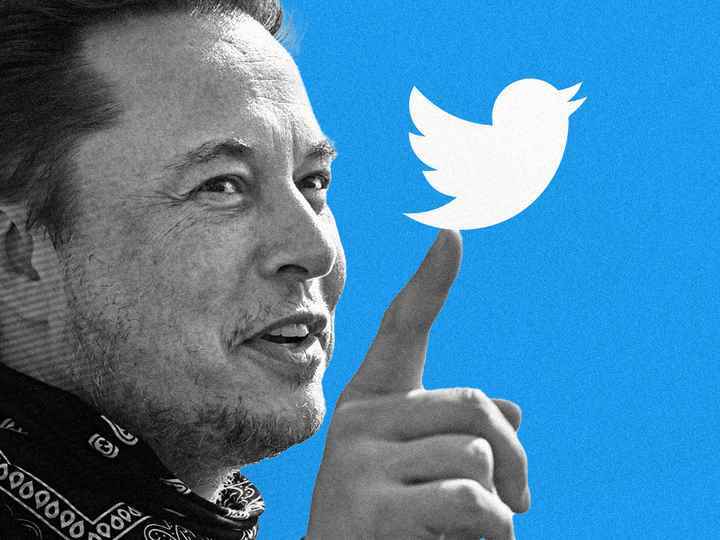 Bir platform olarak Twitter herkes için adil olmalı: Musk