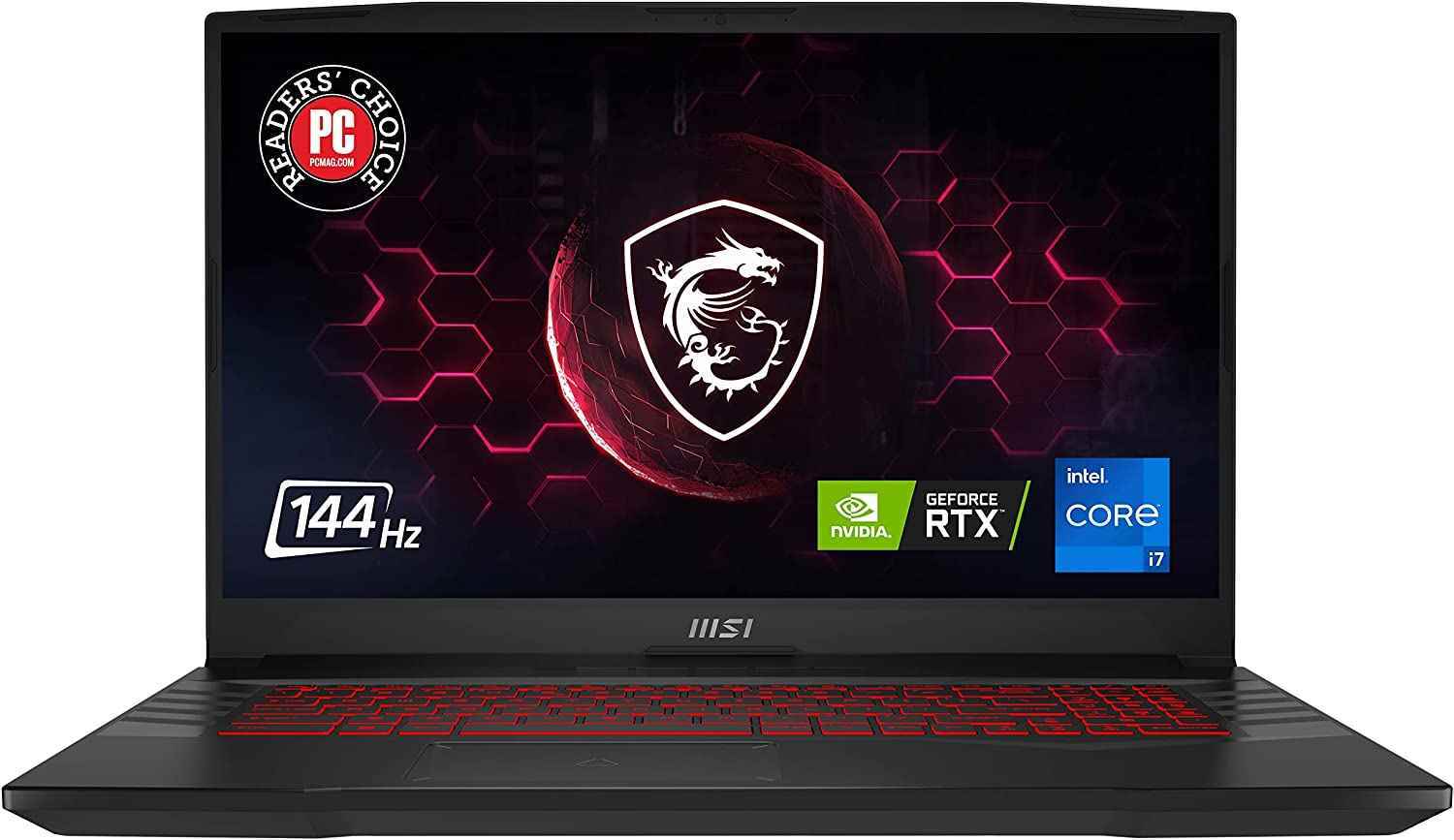 MSI Pulse GL66 Oyun Dizüstü Bilgisayarı Siber Pazartesi Anlaşması 2022