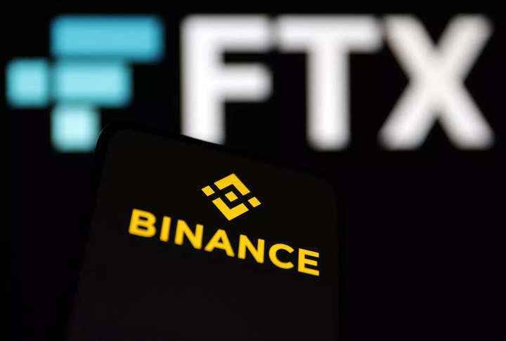 Coinbase, Binance tarafından satın alınan FTX'te 15 milyon dolarlık mevduata sahip