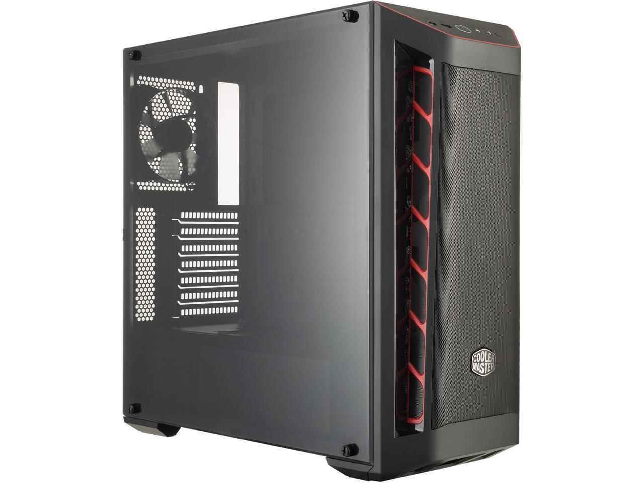 Cooler Master MasterBox MB511