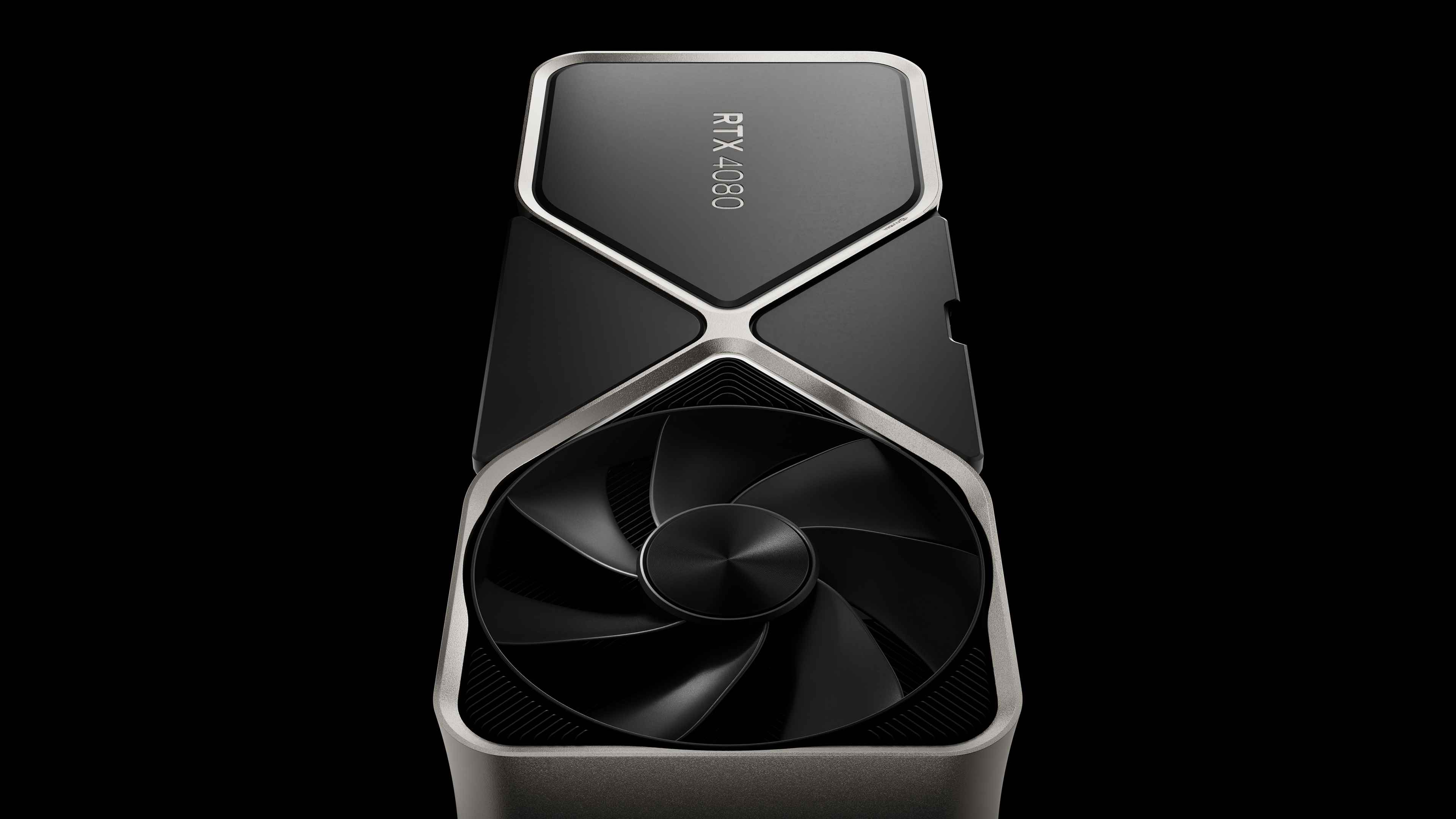 Nvidia GeForce RTX 4080 basın görseli