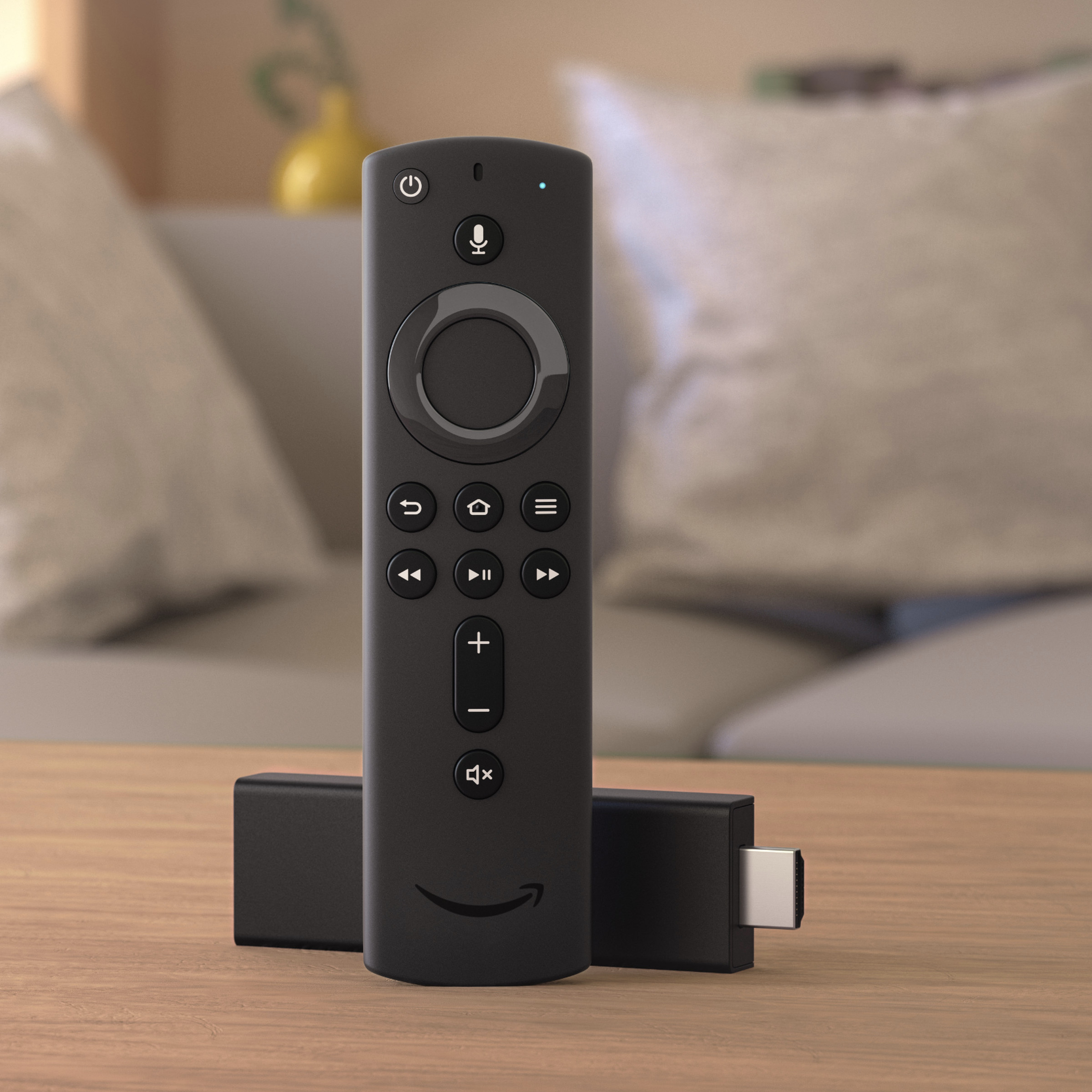 Amazon Fire TV Çubuğu