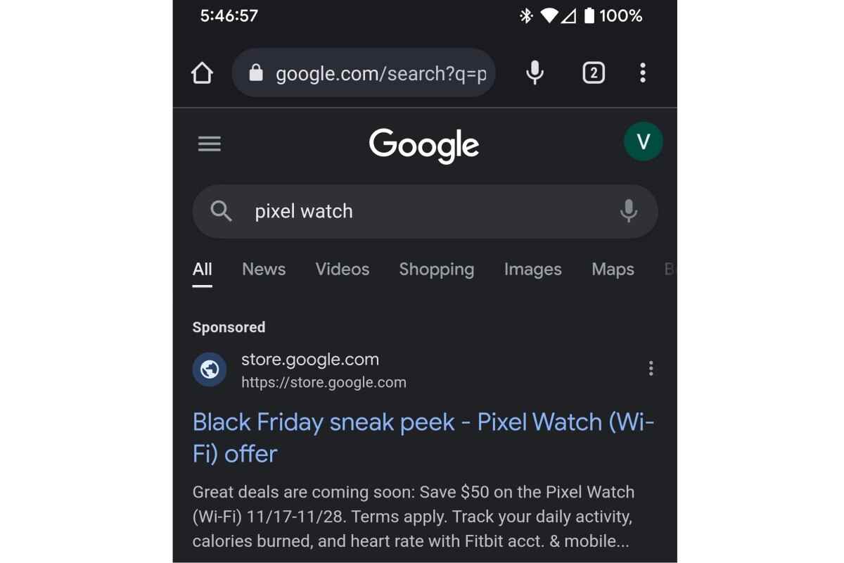 Google'ın harika Kara Cuma fırsatları, ağır Pixel 7, 7 Pro ve Pixel Watch indirimlerini içerecek